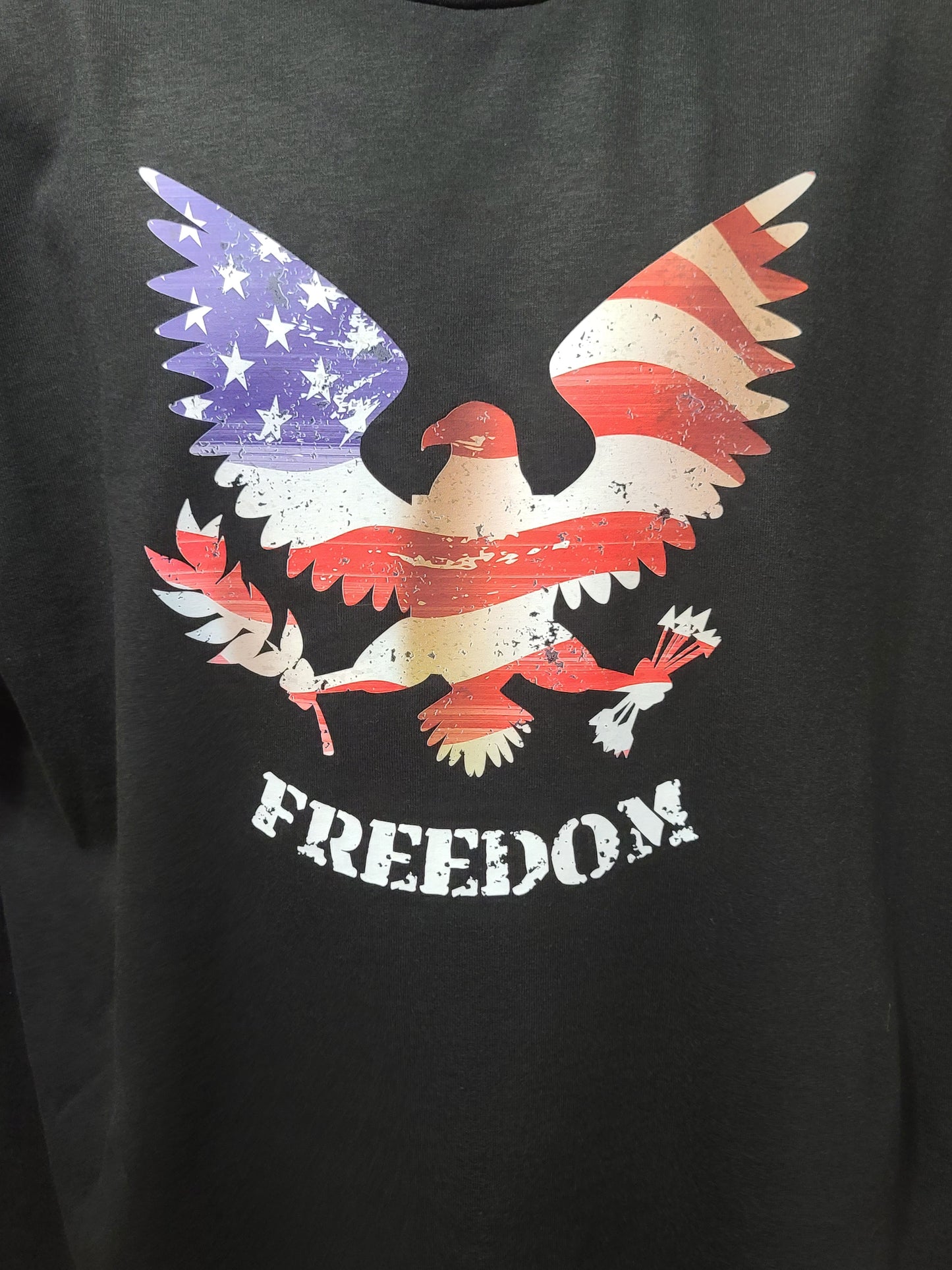 Freedom Eagle!