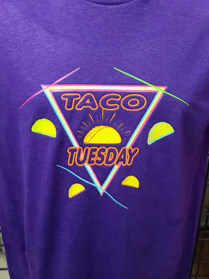 TACO TUESDAY!