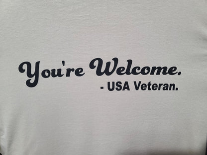 USA Veteran