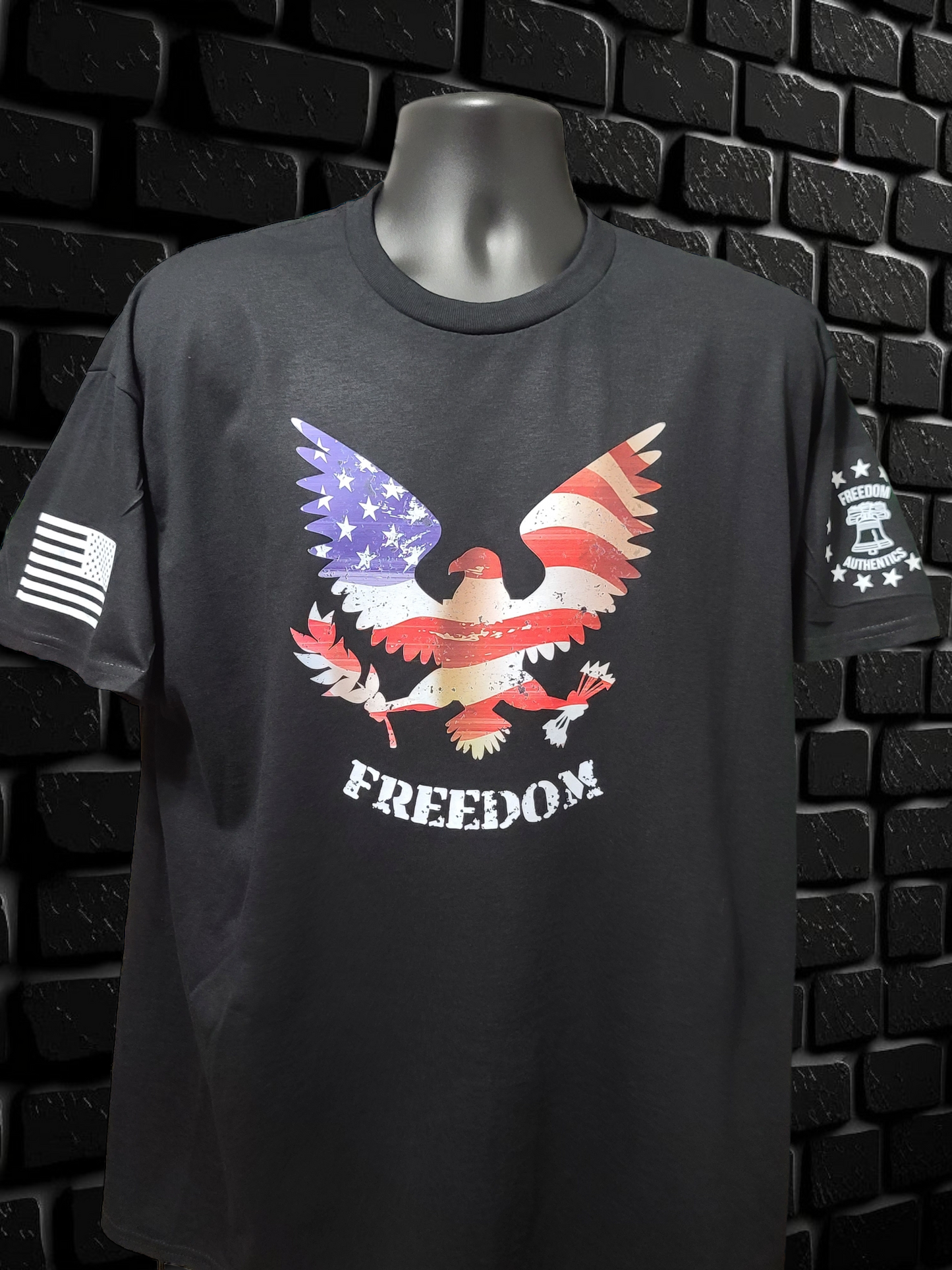 Freedom Eagle!