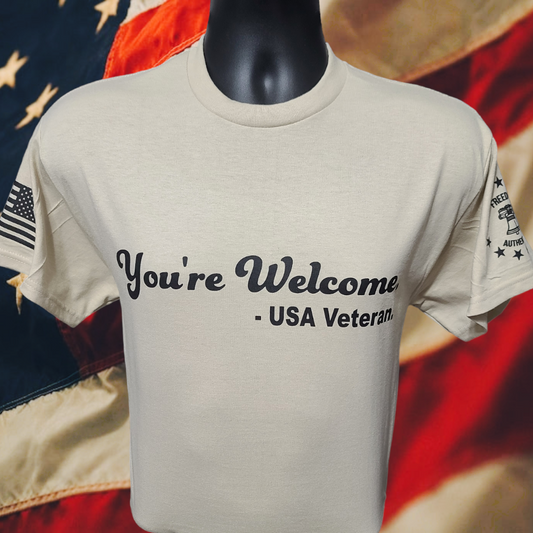 USA Veteran