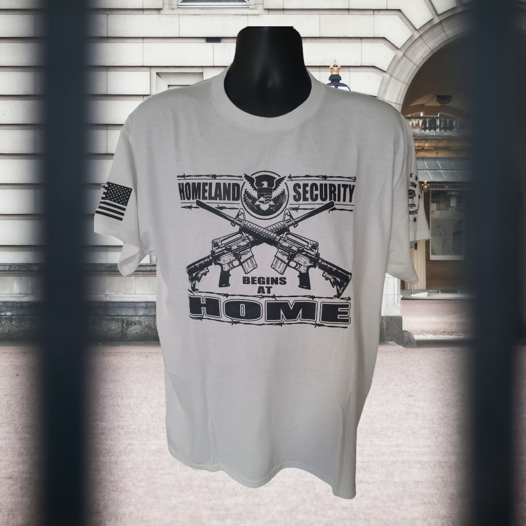 Homeland Security