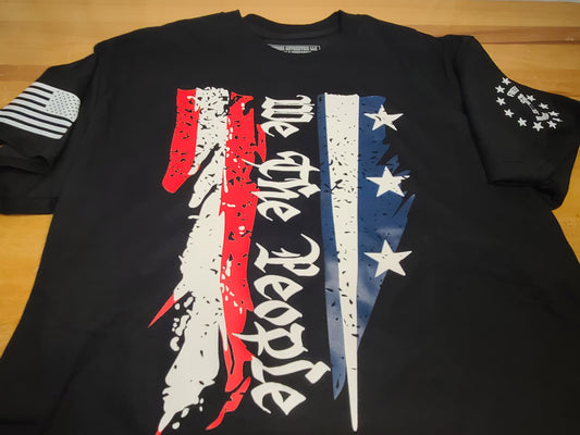 We The People T-shirt