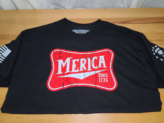 MERICA T-shirt