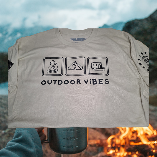 Outdoor Vibes