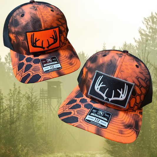 The Hunters 112 Hat!